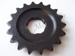 Ajs Matchless Norton Amc Ariel Burman Gearbox Transmission Sprocket 18T New. Price: $42.95.