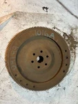Flywheel/flex Plate Manual Transmission 4-122 2.0L Fits 97-99 Escort 107574 Used. Price: $70.00.