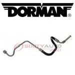 Dorman Outlet Engine Oil Cooler Hose Assembly For 1999-2001 Chrysler Lhs Yo New. Price: $86.41.