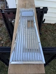 1962 1963 1964 Ford Galaxie 500 Xl Mercury S55 Automatic Console Shift Plate Used. Price: $274.95.