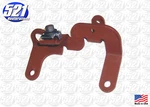 Throttle Cable Bracket Fits 71 383 4BBL Charger Roadrunner Challenger Cuda Fury New. Price: $64.95.