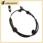 NO.DC3Z7E395A Auto Trans Gear Shifter Cable Ford F250 F350 F450 F550 New. Price: $29.89.