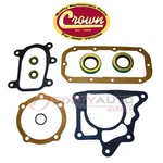 Crown Automotive Transfer Case Gasket For 1963-1965 Jeep J-230 Bearings Su New. Price: $35.67.