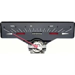 Oer 6408481 1964 Fits Chevy Full Size Speedometer New. Price: $289.99.