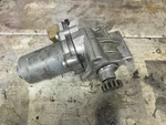 2009 Bmw 335XI 328XI E90 E92 Awd Transfer Case Set Positioning Motor 27107546671 Used. Price: $165.00.