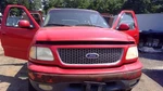 Rear Axle 8.8" Ring Gear 3.55 Ratio Id S828B Fits 99-00 Ford F150 Pickup 1384217 Used. Price: $849.99.