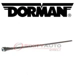 Dorman Fuel Line Connector For 1997-2000 Dodge Caravan 2.4L 3.0L 3.3L 3.8L Nt New. Price: $30.03.