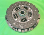 Oem Valeo Transmition Clutch Kit For 2008-2015 Audi R8 4.2L New. Price: $2499.99.