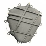 Lamborghini Gallardo LP550 LP560 Transmission E-gear Cover 086301201F Genuine New. Price: $699.00.