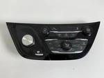 Chrysler Pacifica 2017 Transmission Gear Shifter Knob Switch Dash 68240089AI Used. Price: $103.96.