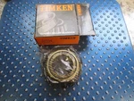 New Timken Tapered Roller Bearing 31594. Price: $9.99.
