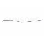 Sunsong 5801118 Auto Trans Oil Cooler Hose Assembly Select 99-03 Ford Models New. Price: $70.99.