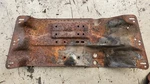 Jeep CJ5 CJ7 CJ8 80-86 Transmission Crossmember Skid Plate Free Shipping Used. Price: $179.84.