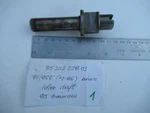 Porsche 911/912E ('72-'86) Reverse Idler Shaft 91530222803 C#282 Fl Used. Price: $39.20.