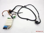 2009 Bmw 135I E82 E88 At Auto Transmission Engine Wire Harness 12517566513 Used. Price: $59.99.