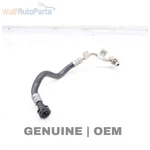 2018-2021 Audi S4 Transmission Cooler Pipe / Line 8W0317818A Used. Price: $25.99.