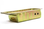 Milodon Bbm Drag Race Oil Pan - 10QT. 31161 New. Price: $648.21.