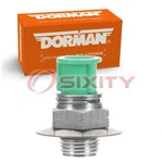 Dorman Engine Oil Cooler Line Connector For 2007-2019 Chevrolet Silverado Hu New. Price: $26.49.