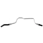 Genuine Ford Automatic Transmission Oil Cooler Hose Assembly GG9Z-7A031-A New. Price: $46.11.