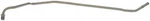 Automatic Transmission Oil Cooler Hose Assembly Dorman 624-027 New. Price: $29.74.