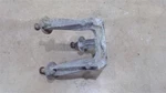 2015-2020 Dodge Challenger Anti-lock Brake Module Bracket 68258643AA Used. Price: $40.00.