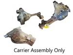 Carrier Front 4.2L Fits 07-10 Audi Q7 10292919 Used. Price: $341.46.