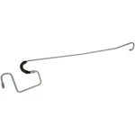 724-022 Dorman Automatic Transmission Oil Cooler Hose Assembly For F450 Truck New. Price: $58.40.