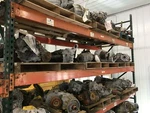 2004 Chrysler Pacifica Transfer Case Assembly 161,799 Miles Auto Awd Used. Price: $200.00.