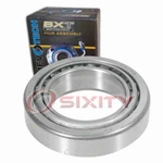 Mevotech Bxt Front Inner Wheel Bearing For 1981-1994 Dodge B350 Axle Lc New. Price: $16.05.