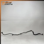 11-14 Porsche Cayenne 4.8L Transmission Oil Cooler Line Pipe Oem Used. Price: $27.59.