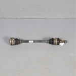 1997-2002 Porsche Boxster 2.5 2.7 Right Axle Shaft Cv Joint Oem 98633202406 Used. Price: $149.17.