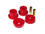 Prothane For 90-97 Mazda Miata Rear Diff Bushings Red New. Price: $69.06.