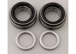Moser Engineering 9507T Axle Bearings 1.562" Inside Diameter Ford 7.5 8.8" Pair New. Price: $110.99.