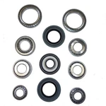 Usa Standard Gear ZTBK456 Transfer Case Bearing Seal Overhaul Kit New. Price: $645.89.