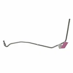 Genuine Ford Automatic Transmission Oil Cooler Tube F87Z-7C410-LA New. Price: $27.20.