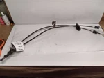 2005 Elemnt Shift Lever Cable/linkage M/t 347642 Used. Price: $93.75.