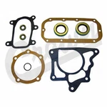 Gasket & Seal Kit Crown Automotive Fits Jeep J-100 1963-1973 New. Price: $36.49.
