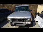 Front Drive Shaft Discovery Fits 03-04 Land Rover 762745 Used. Price: $262.25.