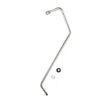 For Chevy Trailblazer 2002-2009 Skp Automatic Transmission Oil Cooler Hose New. Price: $12.29.