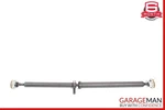 2016-2020 Jaguar Xf X260 Rwd Rear Axle Propeller Oem Used. Price: $236.25.