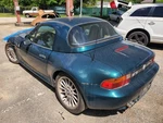 1998 1999 2000 Bmw Z3 Oem Manual Differential Carrier 3.15 Used. Price: $700.00.