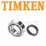Timken RWF34R Wheel Bearing For YF34R WB1269 WB01269 T113 RWF34VSP86 Nh New. Price: $42.12.