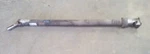 Rear Drive Shaft 8-363 6.0L Diesel 2WD Fits 2003-2005 Ford Excursion Used. Price: $392.62.