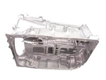 2006 & Up 6L80E Transmission Case Chevrolet Gmc 24258657 4X4 Speed. Remanufactured. Price: $250.00.