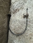 Range Rover L322 4.4 Gear Selector Leaver Cable Used. Price: $74.47.