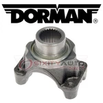 Dorman Front At Axle Pinion Yoke For 1979-1980 Rv New. Price: $142.49.