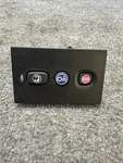 2020 Chevrolet EXPRESS25 Info Switch Oem Id 22955426 Used. Price: $32.50.