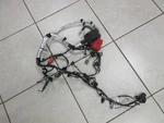 2021-2023 Jeep Wrangler Jl Oem Transmission Wiring Harness 68476867 Used. Price: $149.95.