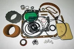 A904 60-71 Torqueflite Rebuild Kit A-904 Master Transmission Overhaul Dodge TF6 New. Price: $169.99.