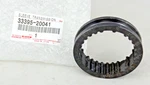 33395-20041 Toyota Corolla Celica Yaris Echo Matrix Transmission Hub Sleeve Oe New. Price: $79.54.